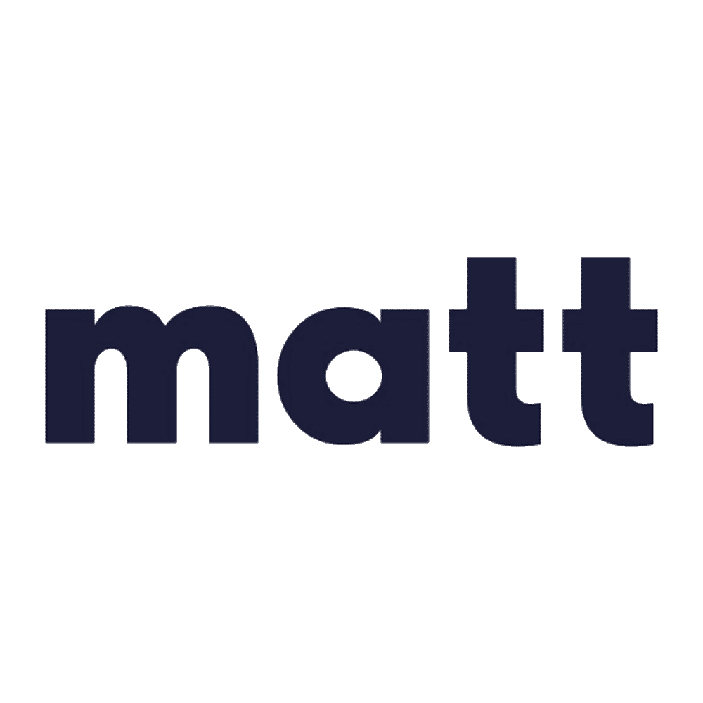 Matt Sleeps