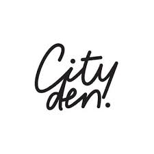 Vierkant Cityden.
