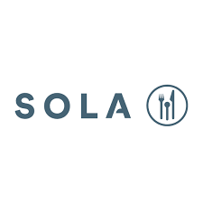 Vierkant Sola